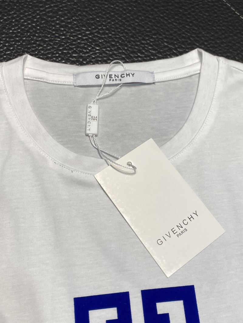 Givenchy T-Shirts